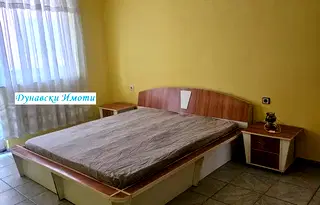 Многостаен апартамент в Русе, Хъшове