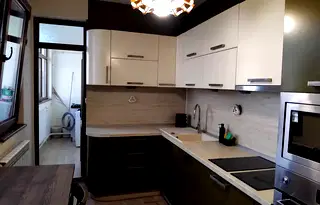Тристаен апартамент в Русе, Мальовица