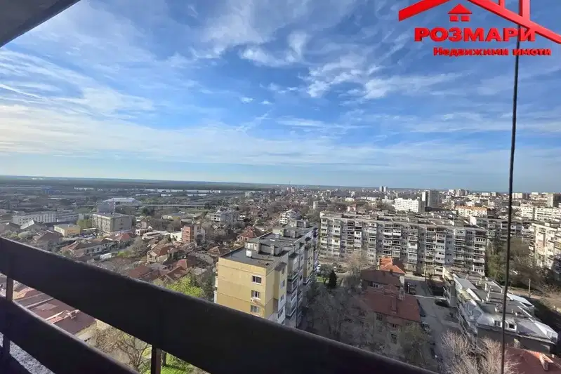 Многостаен апартамент в Русе, Мидия Енос