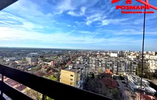 Многостаен апартамент в Русе, Мидия Енос