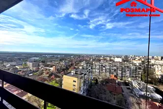 Многостаен апартамент в Русе, Мидия Енос