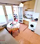 Двустаен апартамент в Русе, Родина 1