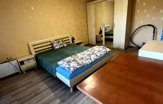 Двустаен апартамент в Русе, Родина 1