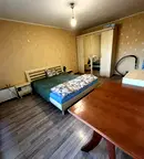 Двустаен апартамент в Русе, Родина 1