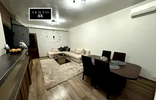 Двустаен апартамент в Русе, Родина 1