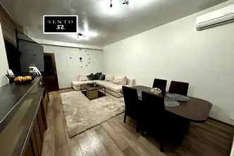 Двустаен апартамент в Русе, Родина 1
