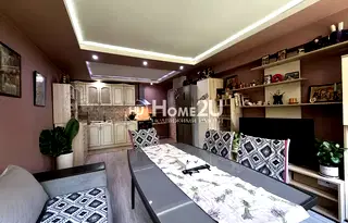 Тристаен апартамент в Русе, Родина 1