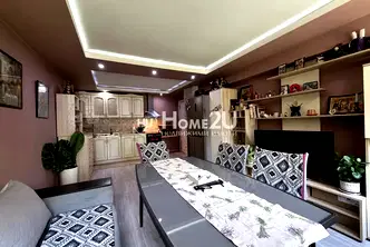 Тристаен апартамент в Русе, Родина 1