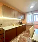 Тристаен апартамент в Русе, Родина 1