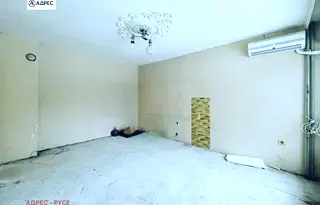 Едностаен апартамент в Русе, Родина 1