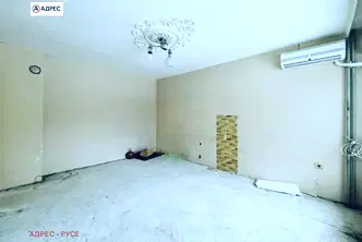 Едностаен апартамент в Русе, Родина 1