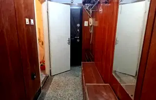 Двустаен апартамент в Русе, Родина 1