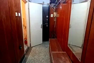 Двустаен апартамент в Русе, Родина 1