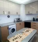 Двустаен апартамент в Русе, Родина 1