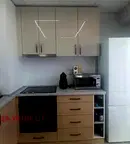 Двустаен апартамент в Русе, Родина 1