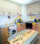 Двустаен апартамент в Русе, Родина 1