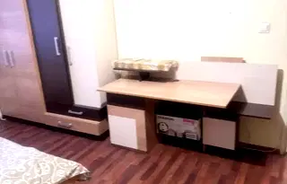Едностаен апартамент в Русе, Родина 2