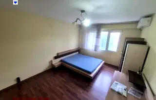 Едностаен апартамент в Русе, Родина 2