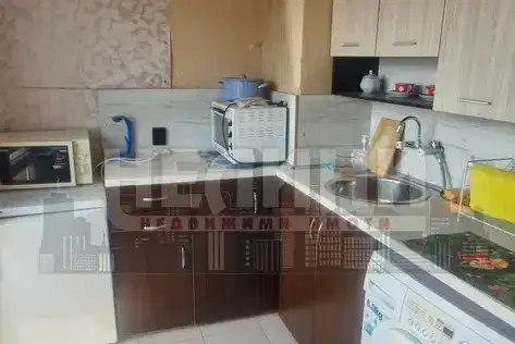 1-bedroom apartment in Ruse, Rodina 2