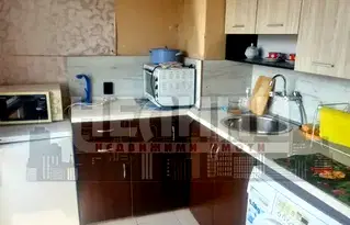 Едностаен апартамент в Русе, Родина 2