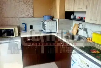 Едностаен апартамент в Русе, Родина 2