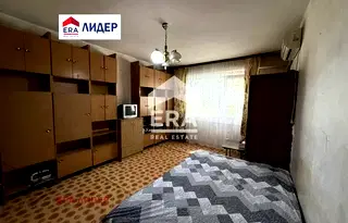 Едностаен апартамент в Русе, Родина 2