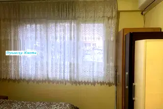 Едностаен апартамент в Русе, Родина 2