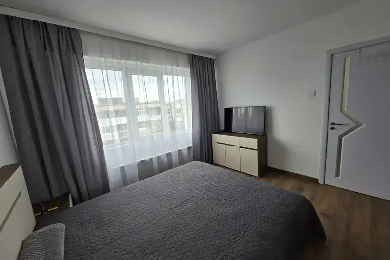 2-bedroom apartment in Ruse, Rodina 2