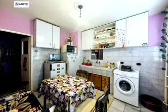 Двустаен апартамент в Русе, Родина 2