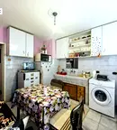 Двустаен апартамент в Русе, Родина 2