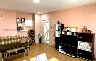 Тристаен апартамент в Русе, Родина 2