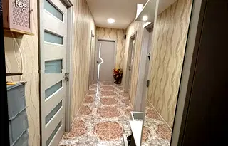 Тристаен апартамент в Русе, Родина 2