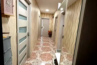 Тристаен апартамент в Русе, Родина 2