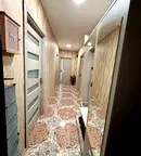Тристаен апартамент в Русе, Родина 2