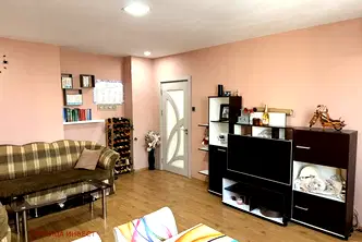 Тристаен апартамент в Русе, Родина 2