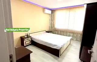 Тристаен апартамент в Русе, Родина 2