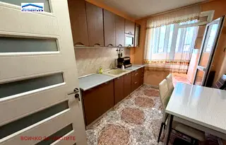 Тристаен апартамент в Русе, Родина 2