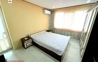 Тристаен апартамент в Русе, Родина 2