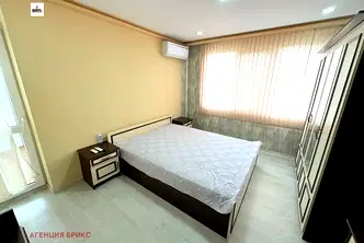 Тристаен апартамент в Русе, Родина 2