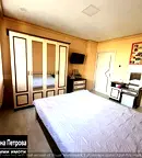 Тристаен апартамент в Русе, Родина 2