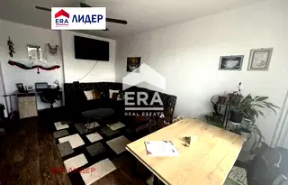 Тристаен апартамент в Русе, Родина 2
