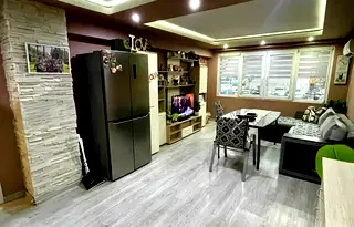 Многостаен апартамент в Русе, Родина 2