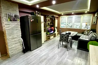 Многостаен апартамент в Русе, Родина 2