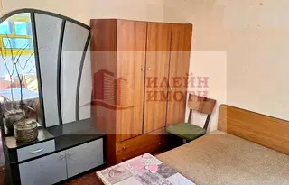 Едностаен апартамент в Русе, Родина 2