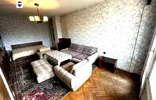 Двустаен апартамент в Русе, Родина 2