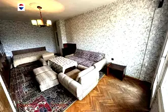 Двустаен апартамент в Русе, Родина 2