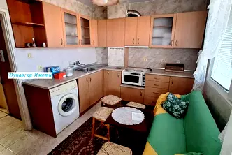 Тристаен апартамент в Русе, Родина 3