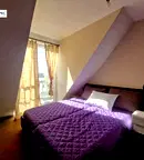 Едностаен апартамент в Русе, Широк център