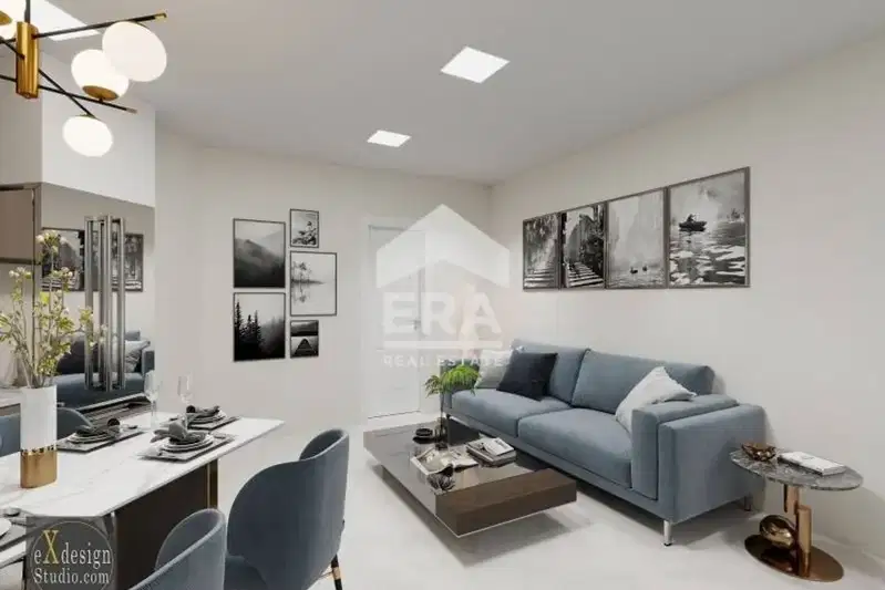 1-bedroom apartment in Ruse, Shirok Centyr