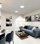 Едностаен апартамент в Русе, Широк център